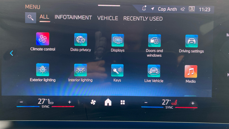 BMW 1 Series 120 M Sport 5dr Step Auto Petrol Hatchback